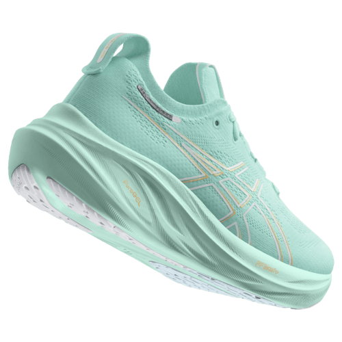 Asics gel nimbus 7 top bambino scontate
